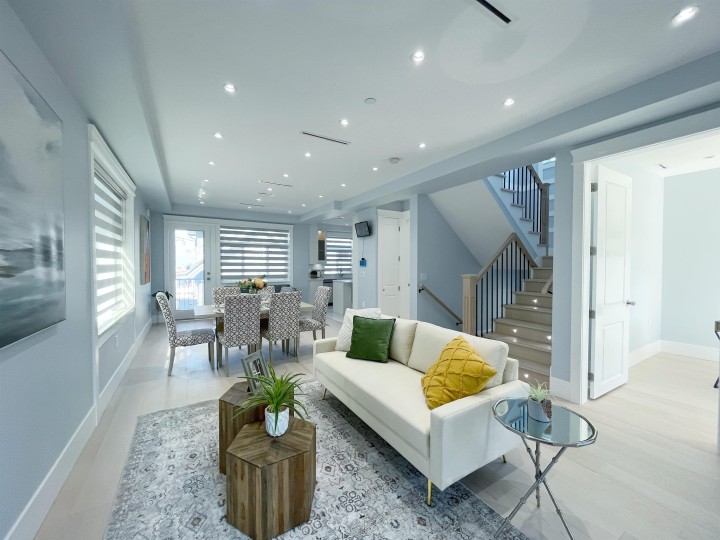 Photo 1 at 3275 E 20th Avenue, Renfrew Heights, Vancouver East