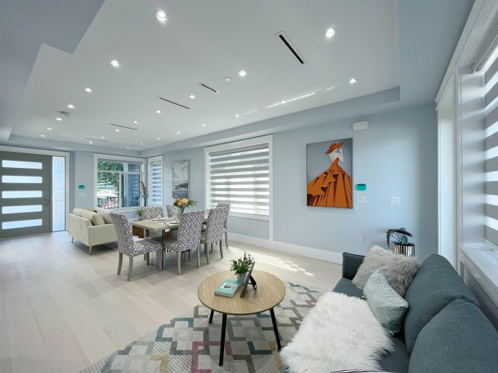 Photo 9 at 3275 E 20th Avenue, Renfrew Heights, Vancouver East