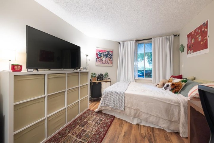 Photo 7 at 209 - 1345 Comox Street, West End VW, Vancouver West