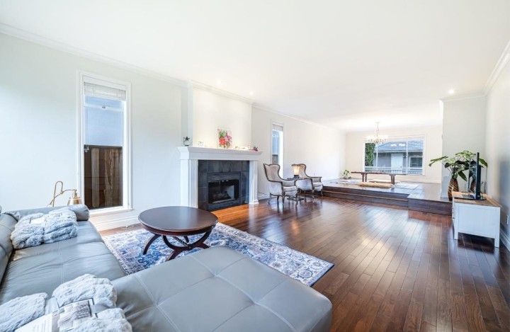 Photo 6 at 4570 W 13th Avenue, Point Grey, Vancouver West