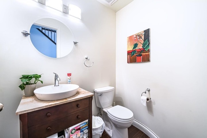 Photo 13 at 4570 W 13th Avenue, Point Grey, Vancouver West