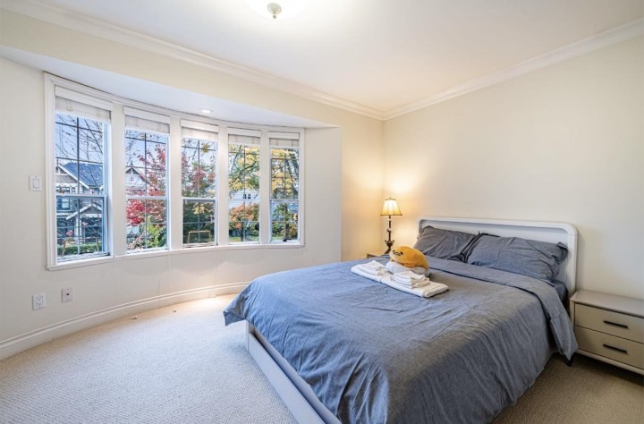 Photo 16 at 4570 W 13th Avenue, Point Grey, Vancouver West