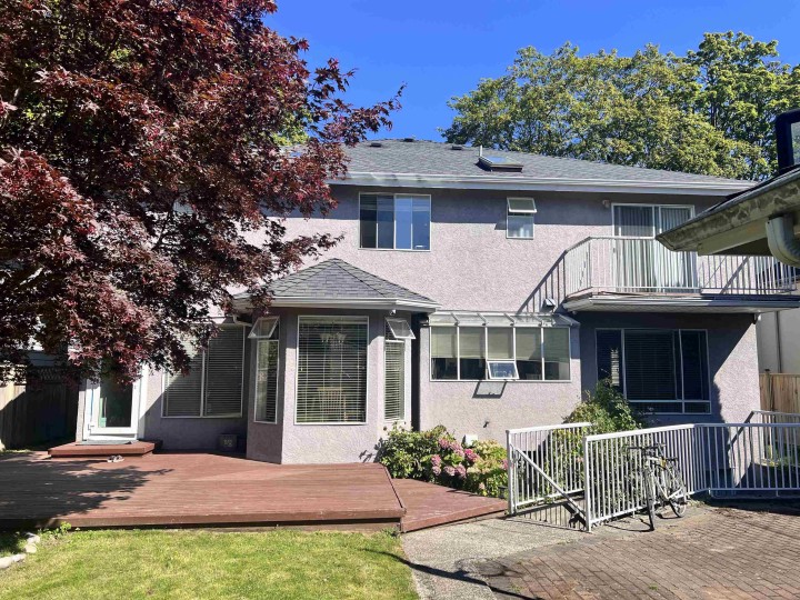 Photo 22 at 4570 W 13th Avenue, Point Grey, Vancouver West