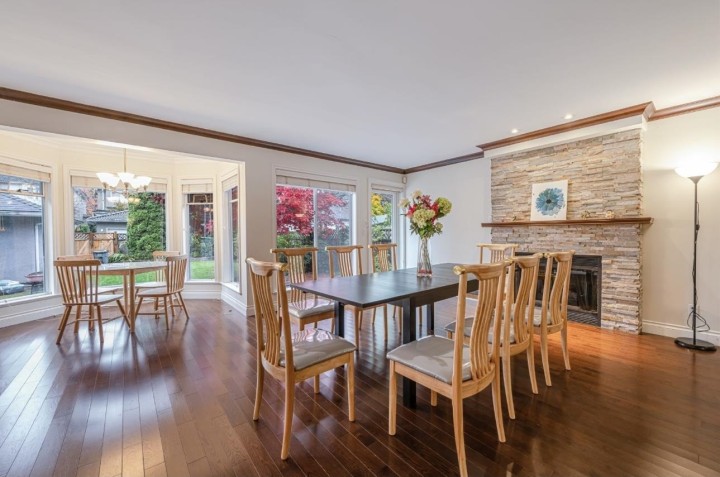 Photo 7 at 4570 W 13th Avenue, Point Grey, Vancouver West