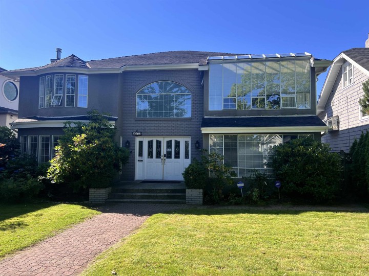 Photo 1 at 4570 W 13th Avenue, Point Grey, Vancouver West
