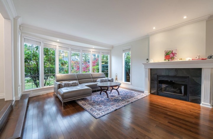 Photo 5 at 4570 W 13th Avenue, Point Grey, Vancouver West