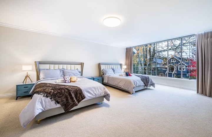 Photo 9 at 4570 W 13th Avenue, Point Grey, Vancouver West