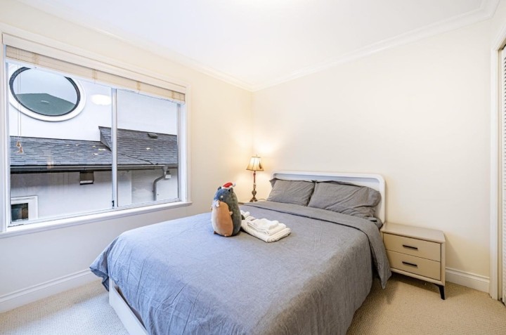 Photo 10 at 4570 W 13th Avenue, Point Grey, Vancouver West