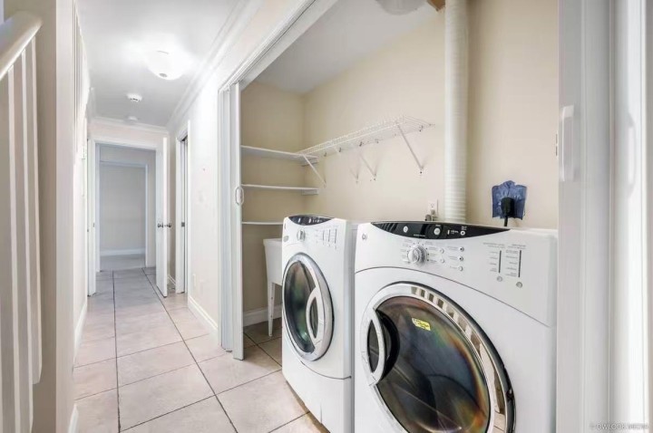 Photo 18 at 4570 W 13th Avenue, Point Grey, Vancouver West