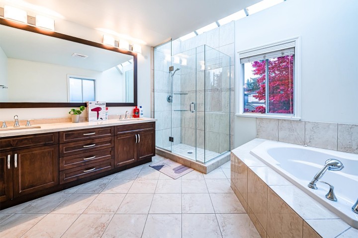 Photo 15 at 4570 W 13th Avenue, Point Grey, Vancouver West