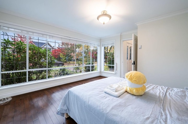 Photo 11 at 4570 W 13th Avenue, Point Grey, Vancouver West