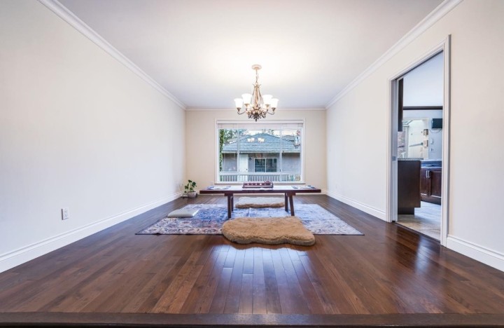 Photo 4 at 4570 W 13th Avenue, Point Grey, Vancouver West