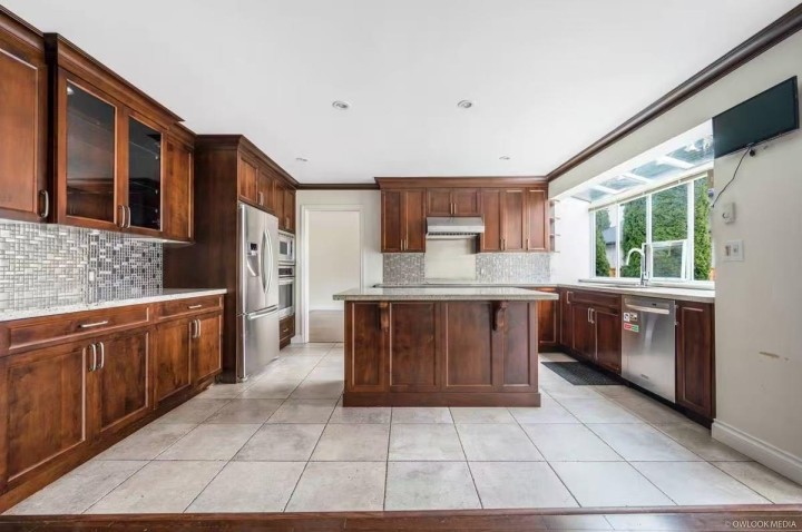 Photo 8 at 4570 W 13th Avenue, Point Grey, Vancouver West