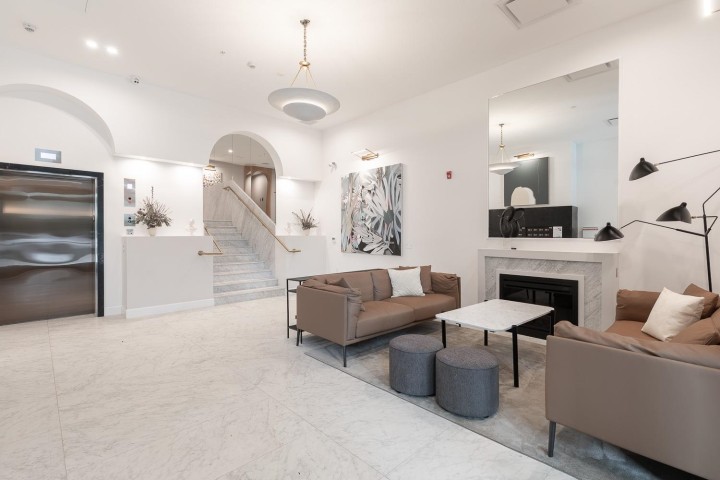 Photo 28 at 406 - 3668 W 10th Avenue, Kitsilano, Vancouver West