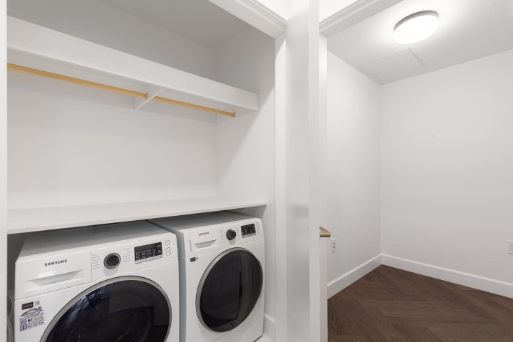 Photo 20 at 406 - 3668 W 10th Avenue, Kitsilano, Vancouver West