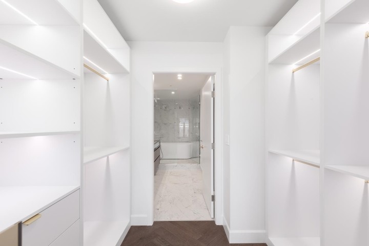 Photo 15 at 406 - 3668 W 10th Avenue, Kitsilano, Vancouver West