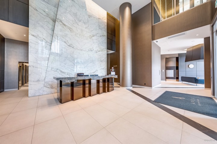 Photo 23 at 1102 - 1500 Fern Street, Lynnmour, North Vancouver