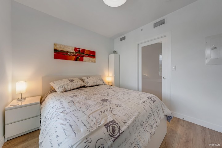 Photo 13 at 1102 - 1500 Fern Street, Lynnmour, North Vancouver