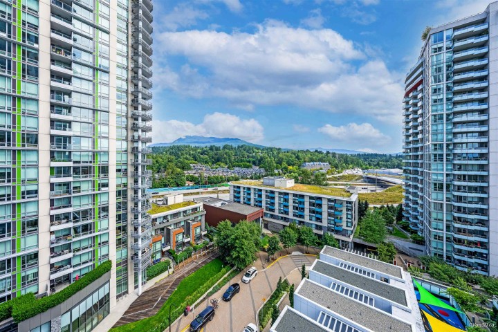 Photo 12 at 1102 - 1500 Fern Street, Lynnmour, North Vancouver