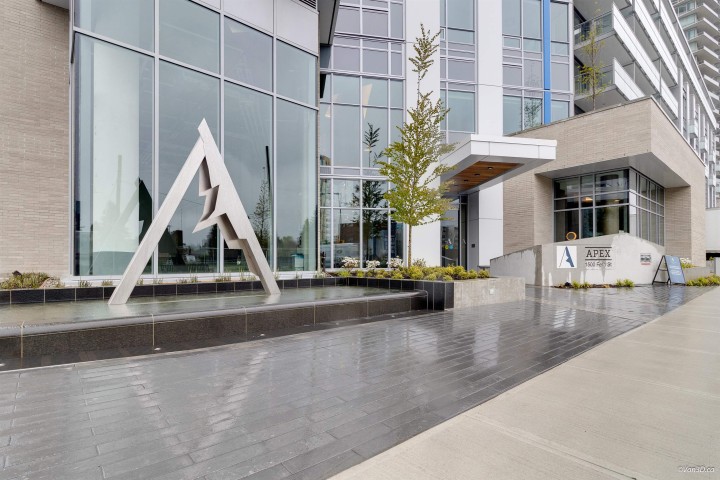 Photo 32 at 1102 - 1500 Fern Street, Lynnmour, North Vancouver