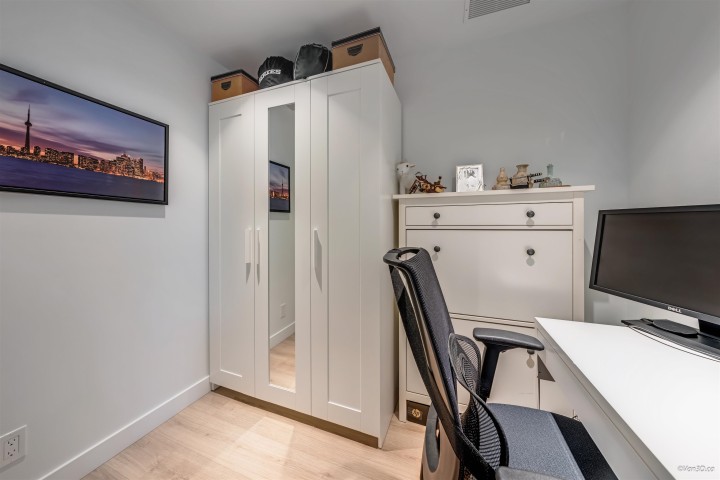 Photo 20 at 1102 - 1500 Fern Street, Lynnmour, North Vancouver