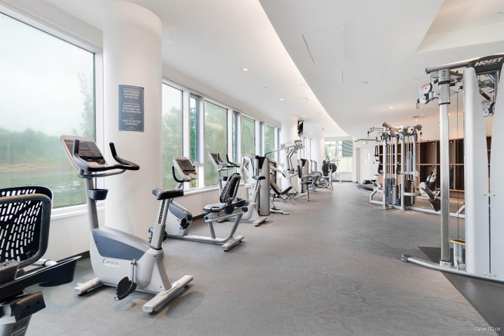 Photo 30 at 1102 - 1500 Fern Street, Lynnmour, North Vancouver