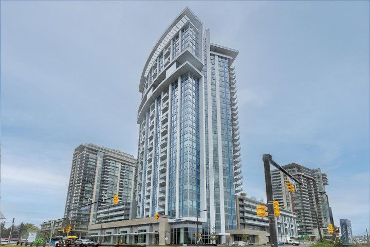 Photo 34 at 1102 - 1500 Fern Street, Lynnmour, North Vancouver