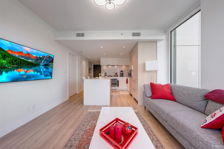 Photo 10 at 1102 - 1500 Fern Street, Lynnmour, North Vancouver