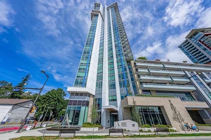 Photo 33 at 1102 - 1500 Fern Street, Lynnmour, North Vancouver