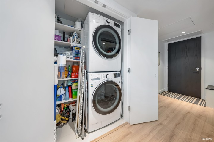 Photo 18 at 1102 - 1500 Fern Street, Lynnmour, North Vancouver