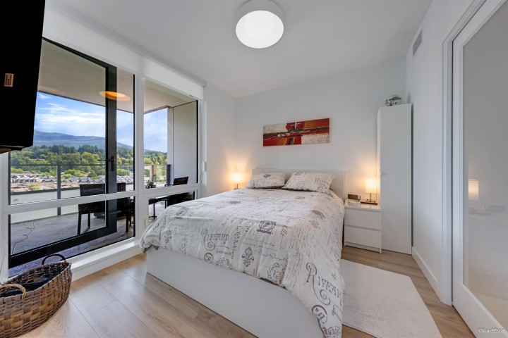 Photo 15 at 1102 - 1500 Fern Street, Lynnmour, North Vancouver