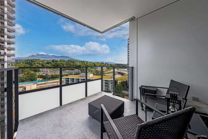 Photo 11 at 1102 - 1500 Fern Street, Lynnmour, North Vancouver