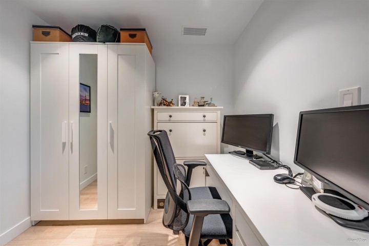 Photo 19 at 1102 - 1500 Fern Street, Lynnmour, North Vancouver