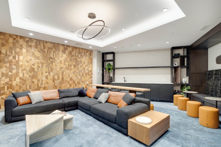 Photo 31 at 1102 - 1500 Fern Street, Lynnmour, North Vancouver