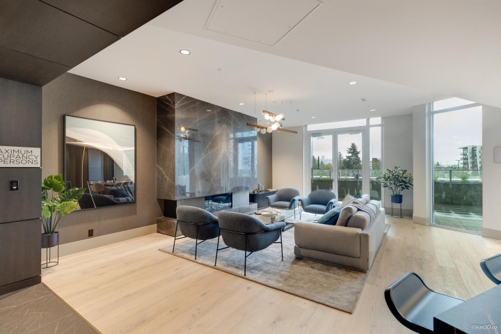 Photo 29 at 1102 - 1500 Fern Street, Lynnmour, North Vancouver