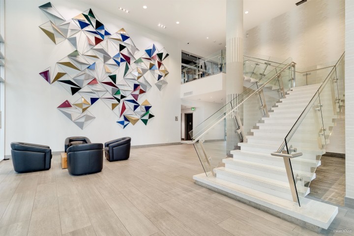 Photo 25 at 1102 - 1500 Fern Street, Lynnmour, North Vancouver