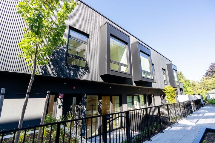 Photo 3 at 107 - 551 W 28th Avenue, Cambie, Vancouver West