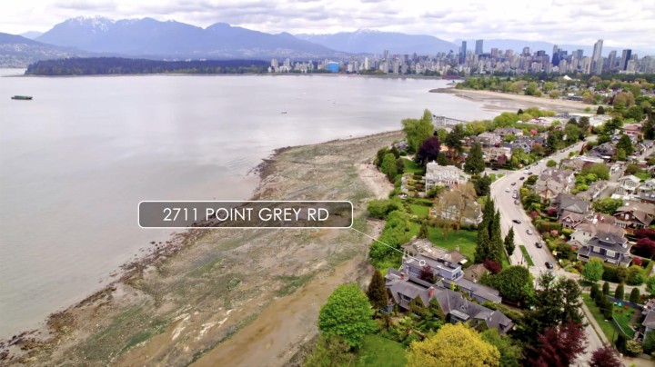Photo 12 at 2711 Point Grey Road, Kitsilano, Vancouver West