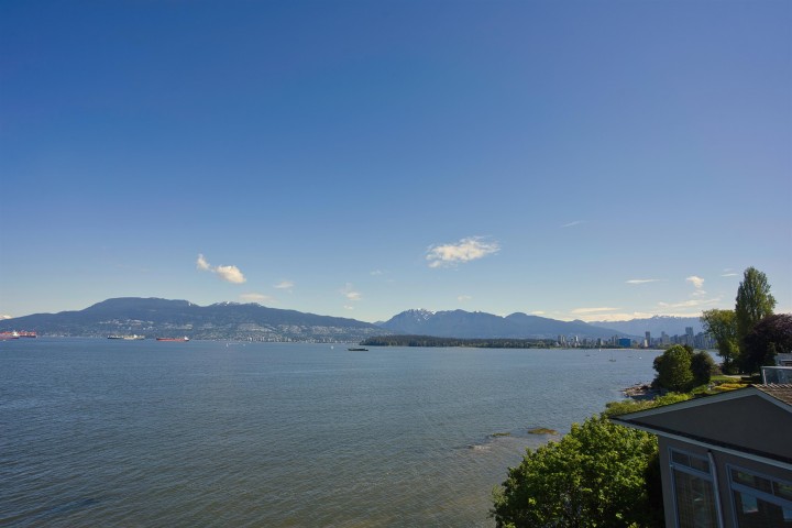 Photo 15 at 2711 Point Grey Road, Kitsilano, Vancouver West