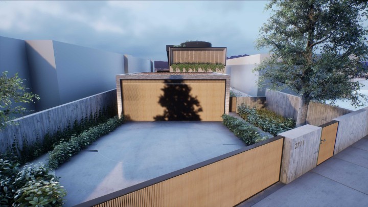 Photo 11 at 2711 Point Grey Road, Kitsilano, Vancouver West