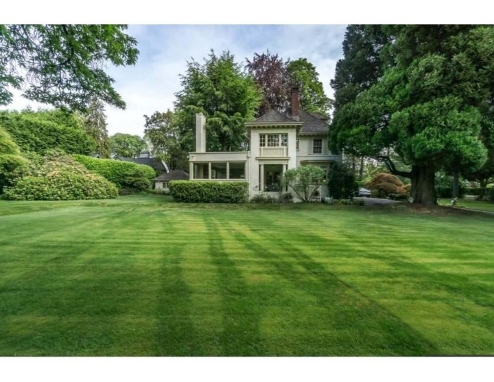 Photo 2 at 3689 Cartier Street, Shaughnessy, Vancouver West