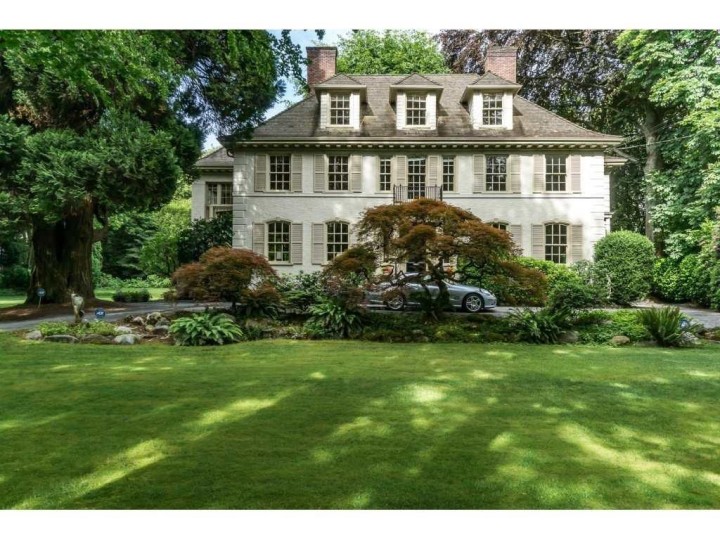 Photo 1 at 3689 Cartier Street, Shaughnessy, Vancouver West