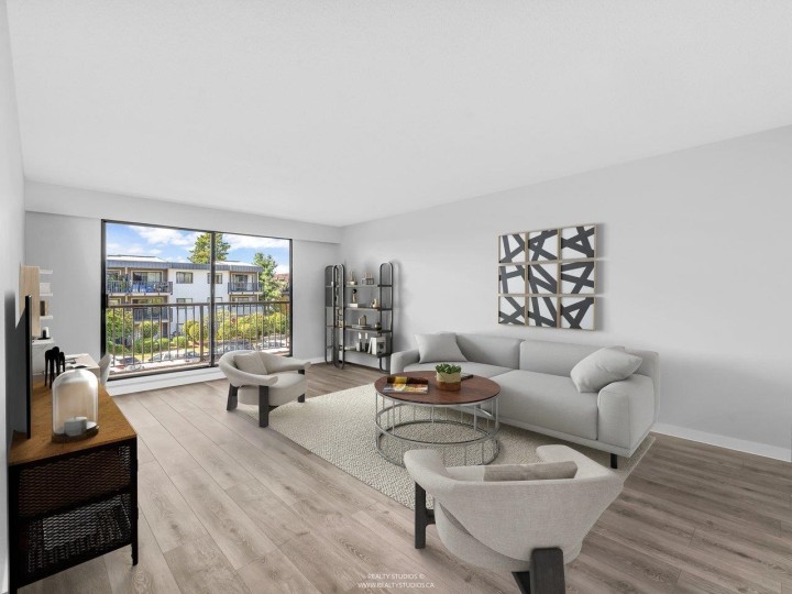 Photo 3 at 106 - 252 W 2nd Street, Lower Lonsdale, North Vancouver