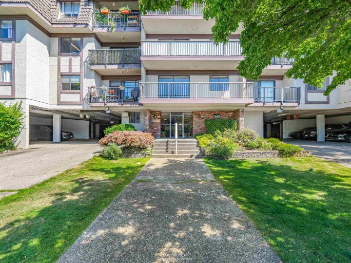 Photo 36 at 106 - 252 W 2nd Street, Lower Lonsdale, North Vancouver