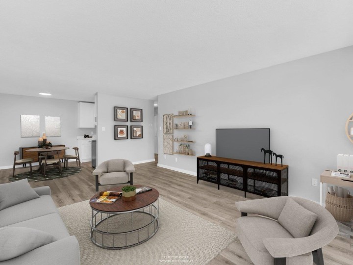 Photo 5 at 106 - 252 W 2nd Street, Lower Lonsdale, North Vancouver