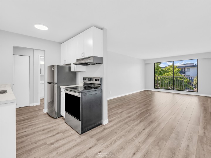 Photo 14 at 106 - 252 W 2nd Street, Lower Lonsdale, North Vancouver