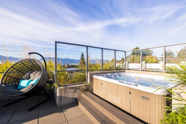 Photo 23 at 602 - 4685 Cambie Street, Cambie, Vancouver West