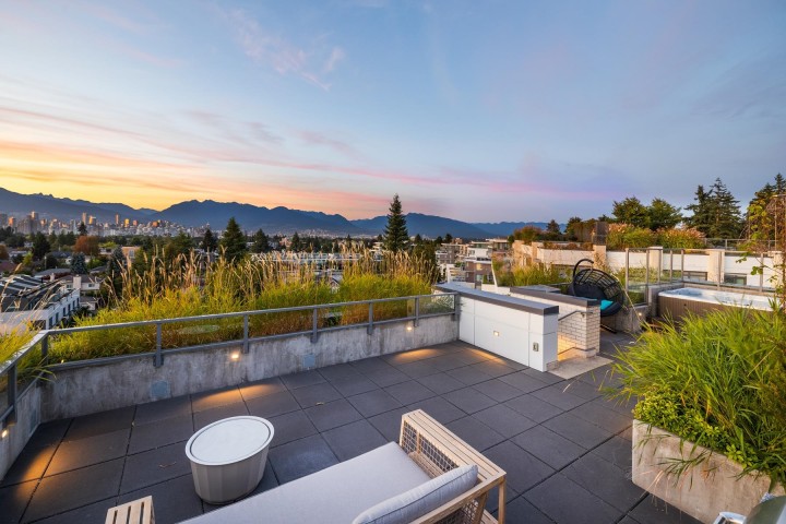 Photo 27 at 602 - 4685 Cambie Street, Cambie, Vancouver West