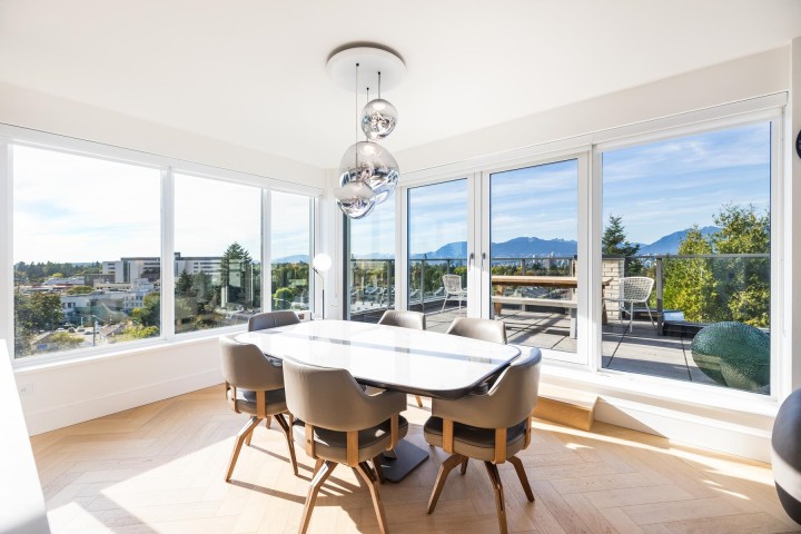 Photo 2 at 602 - 4685 Cambie Street, Cambie, Vancouver West