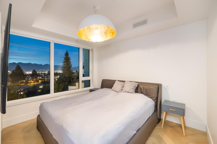 Photo 13 at 602 - 4685 Cambie Street, Cambie, Vancouver West